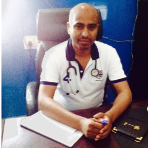 Dr. Gangaram Saini - Family Medicine in Bharatpur