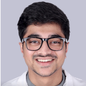 Dr. Harsh Abhilash Kasabwala - Dentist in Mumbai