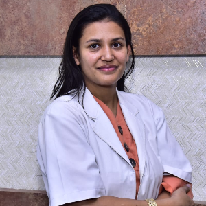 Dr. Priya Gupta - Dentist in Gurgaon