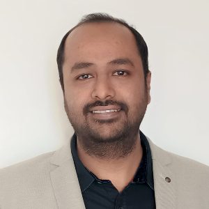 Dr. Kalpesh Dey - Dentist in