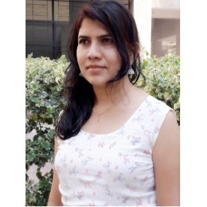 Dr. Shailaja N Desai - Ayurveda in 