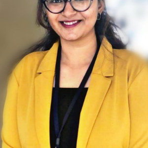 Dr. Sailee Kalyankar - Dentist in