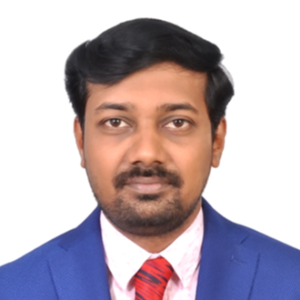 Dr. Aristotile B - Homeopathy in Tiruvannamalai