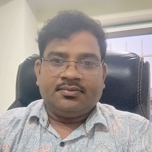 Mr. Divya Prakash - Speech Therapist in