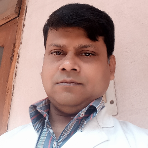 Dr. Abhishek Kumar - Others in Patna