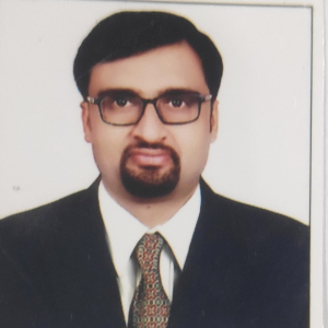 Dr. Mahesh Kumar Samrite - Homeopathy in 