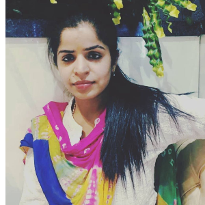 Dr. JUHI KUMARI PANDEY - General Physician in 