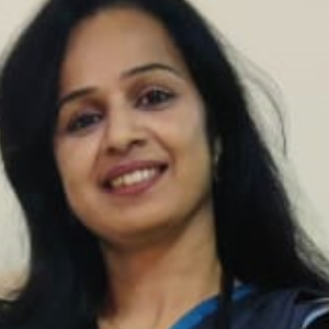 Dr. Anita Sharma - Obstetricians and Gynecologists in 
