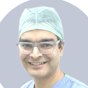 Dr. Vishant Gawri - Orthopedics in 