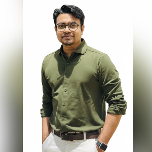 Dr. Shantanu Sidhartha - General Physician in 