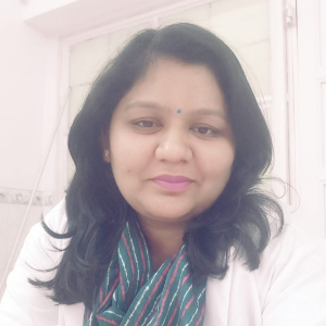 Dr. Manisha Goel - Dentist in Vadodara