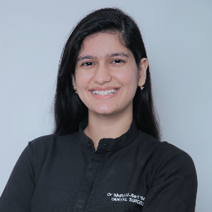 Dr. Simran Jeet Singh - Dentist in Gandhinagar