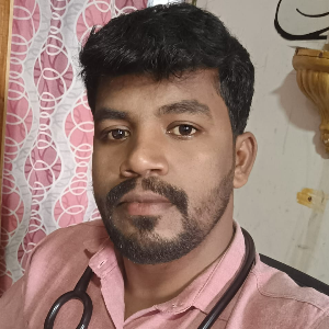 Dr. Manoj Kumar - Internal medicine in Ramanathapuram