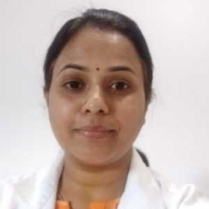 Ms. Neha Suryawanshi - Nutrition in Mumbai