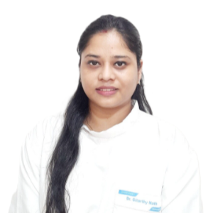 Dr. Gitarthy Nath - Dentist in 