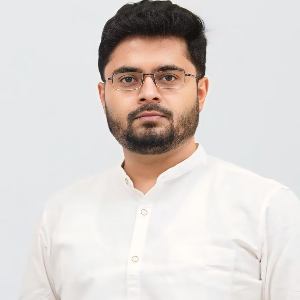 Dr. Arnab Kumar Gayen - Internal medicine in 