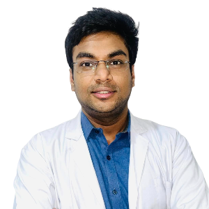 Dr. Shubham Agarwal - Orthopedic Surgeons in 