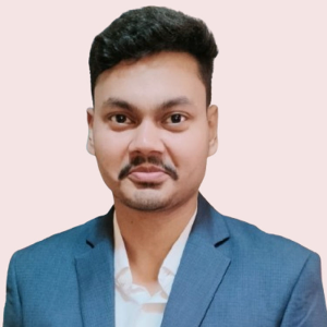 Dr. Tirno Datta - Dentist in Kolkata