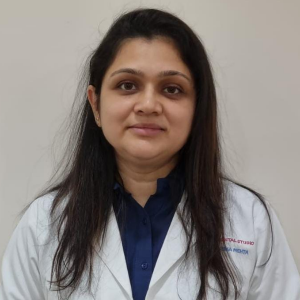 Dr. Kisha Sunilkumar Shah - Dentist in Ahmedabad