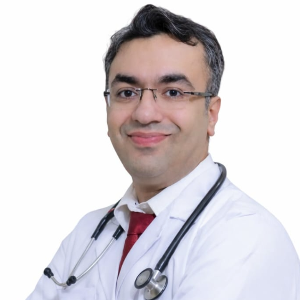 Himanshu Arora