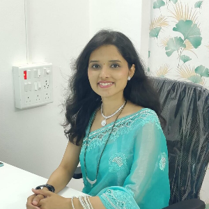 Dr. Akshata Laxman Bhangire - Homeopathy in 