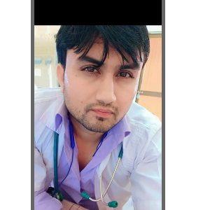 Dr. Hasmukh Dansungbhai Joshi - General Physician in Deesa