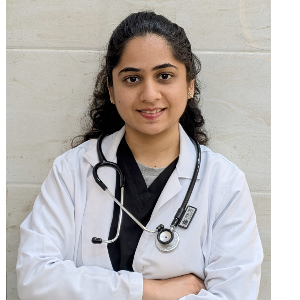 Dr. Purvi Aniket Kakade - Dentist in 
