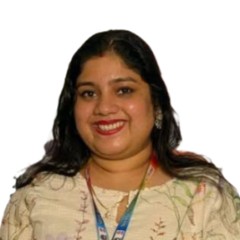 Dr Snigdharani Deo