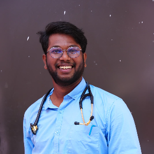 Dr. Arla Mahesh kumar - Homeopathy in 