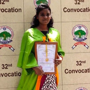 Dr. Koushika Sridhar - Ayurveda in Chennai