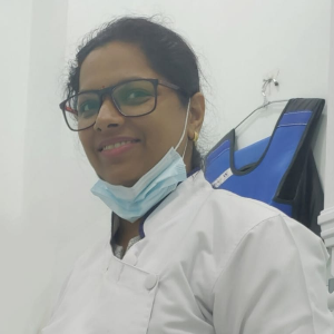 Dr. Renu Garg - Dental Surgery in Gurgaon