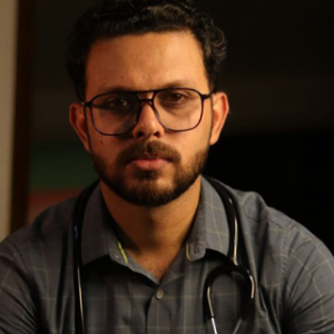 Dr. Fasil Mohammed - Homeopathy in Malappuram