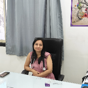 Dr. Nidhi Chetan Sule - Homeopathy in 