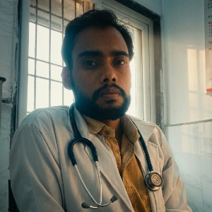 Dr Laxman Lodhi