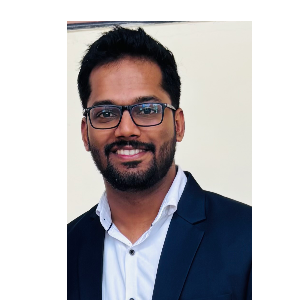 Dr. Anand Krishnan - Internal medicine in 