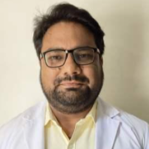 Dr. Rajkiran Tiku (Physiotherapist) profile picture