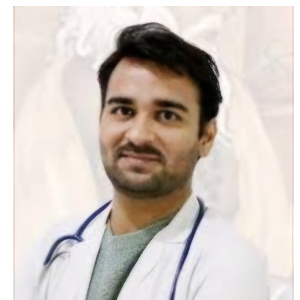 Dr. Amit Bharti - Ayurveda in Kangra