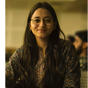 Dr. Ritika Gupta - General Physician in 