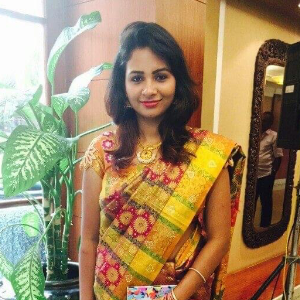 Dr. Meena Sankar - Dermatology in Dharmapuri