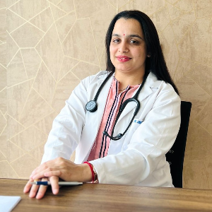 Dr. Ankita Sharma - Gynecology in 