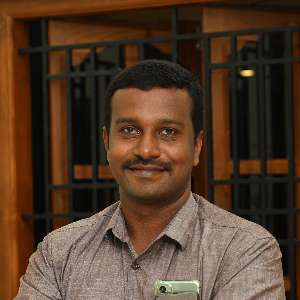 Dr. Raj Surendran - Dentist in Villupuram