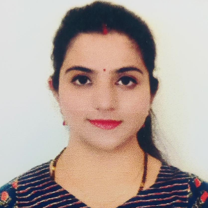 Ms. Sonal Srivastava - Psychologist in Central Delhi