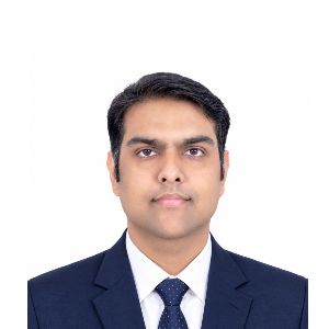 Dr Harsh Sanjay Kumar