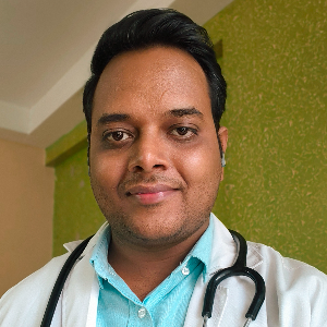 Dr. Shivbrat Shukla - General Physician in Noida