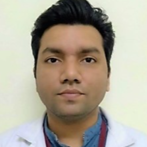 Dr. Nitish Chandra Gupta - Dentist in Greater Noida