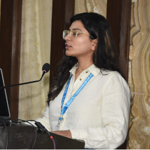 Dr. Shipra Agrawal - Dermatology in Lucknow