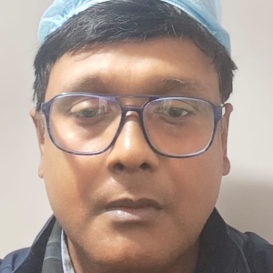 Dr. Saikat Paul - Dentist in 