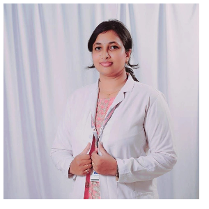 Dr. Gadde Harika - Dental Surgery in