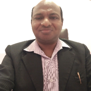 Dr. Deepak Kansal - General Physician in