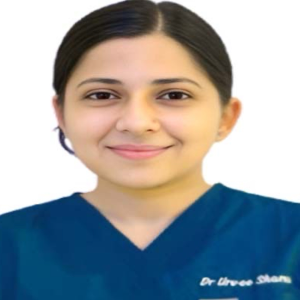 Urvee Sharma